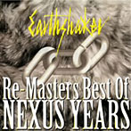 アースシェイカー/RE-MASTERS～BEST OF NEXUS YEARS（アルバム）