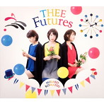 THEE Futures/小松未可子（アルバム）
