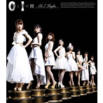 AKB48/0と1の間（No.1 Singles）（アルバム）