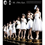AKB48/0と1の間（Million Singles）（アルバム）