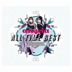 ALL TIME BEST 2010-2017/angela（アルバム）