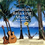 山口岩男（IWAO yamaguchi）/ハワイアン・リラクシング・ミュージック～風と波，海辺の散歩～（アルバム）