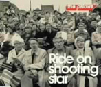 pillows/Ride on shooting star（シングル）