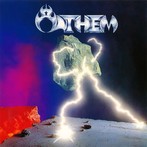 ANTHEM/ANTHEM（SHM-CD）（アルバム）