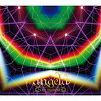 宝箱2-TREASURE BOX2-（初回限定盤）/angela（アルバム）