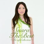 The Best～Tie-up Collection～（ハイブリッドCD）/Suara（アルバム）