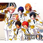 うたの☆プリンスさまっ♪Shining All Star CD（シングル）