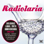 Radiolaria（アルバム）