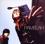 PAMELAH/Pure（アルバム）