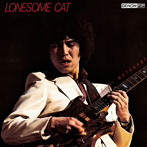 渡辺香津美/LONESOME CAT（UHQCD）（アルバム）