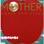 MOTHER MUSIC REVISITED（DELUXE盤）/鈴木慶一（アルバム）