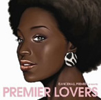 DANCEHALL PREMIRE presents PREMIRE LOVERS（アルバム）