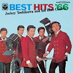 ジャッキー吉川とブルー・コメッツ/ベスト・ヒット’66（アルバム）