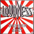 LOUDNESS/THUNDER IN THE EAST（アルバム）