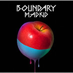 MADKID/BOUNDARY（アルバム）