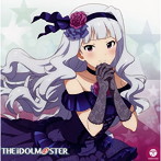 「アイドルマスター」THE IDOLM@STER MASTER ARTIST 4 02 TAKANE SHIJOU/四条貴音（CV:原由実）（アルバム）