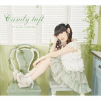 Candy tuft/田村ゆかり（アルバム）