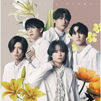 AVEST/Lily Flower＜Type-C＞（シングル）
