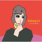 沢田知可子/Adagio（アルバム）