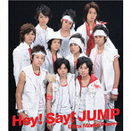 Hey！Say！JUMP/Ultra Music Power（シングル）