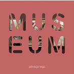 ベストアルバム-MUSEUM-/やなぎなぎ（アルバム）