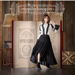 20th Anniversary Album‐rippihylosophy‐/飯田里穂（アルバム）