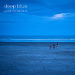 sora tob sakana/deep blue（アルバム）