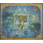KOTOKO Anime song’s complete album ’The Fable’/KOTOKO（アルバム）