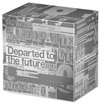 I’ve Sound 10th Anniversary 「Departed to the future」 Special CD BOX/I’ve（シングル）