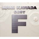 BEST’F’/川田まみ（アルバム）