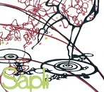 Sapli-Skip Bossa-（アルバム）