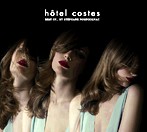 Hotel Costes best of（アルバム）