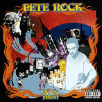 PETE ROCK/NY’S FINEST（アルバム）