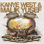 Kanye West ＆ Malik Yusef Presents/G.O.O.D.Morning，G.O.O.D.Night-Dawn-（アルバム）