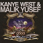 Kanye West Presents/G.O.O.D.Morning，G.O.O.D.Night-Dusk-（アルバム）
