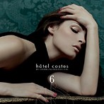 Hotel Costes 6（アルバム）