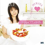 村田あゆみ/Happy Candy（アルバム）