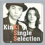 KinKi Kids/KinKi Single Selection（アルバム）