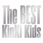 KinKi Kids/The BEST（アルバム）