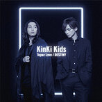 KinKi Kids/Topaz Love/DESTINY（シングル）