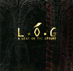 上杉昇/L.O.G（アルバム）