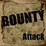 BOUNTY/Attack（アルバム）