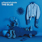a flood of circle/10th Anniversary BEST ALBUM～THE BLUE-AFOC 2006-2015-（アルバム）