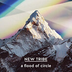 a flood of circle/NEW TRIBE（アルバム）