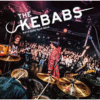 THE KEBABS/THE KEBABS（アルバム）