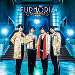 EUPHORIA/EUPHORIA（アルバム）