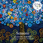 ACOON HIBINO Featuring HIROFUMI OKAMOTO/Seasons（アルバム）