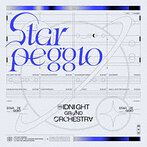 Starpeggio/Midnight Grand Orchestra（アルバム）
