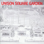 UNISON SQUARE GARDEN/JET CO.（アルバム）