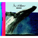 Mr.Children/SENSE（アルバム）